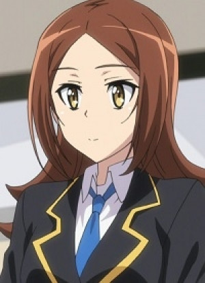 Nanao