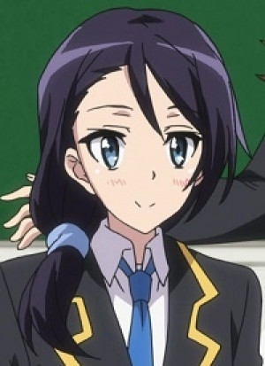 Shizuru