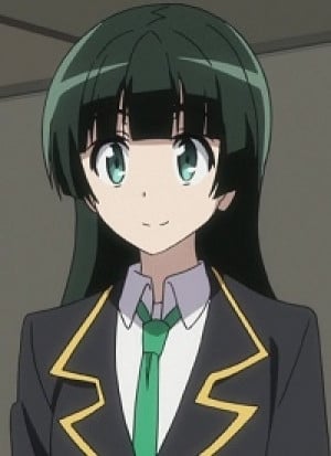 Reiko Saotome