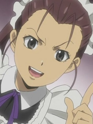 Fio Atkins