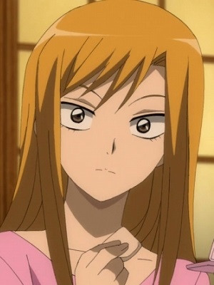 Saori Maki