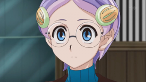 Display picture for Saya Sasayama
