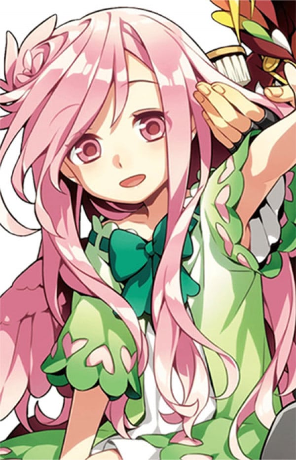 Display picture for Sakura