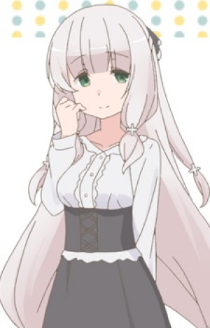 Matsuri Shiina