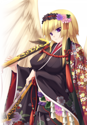 Eukleia-san