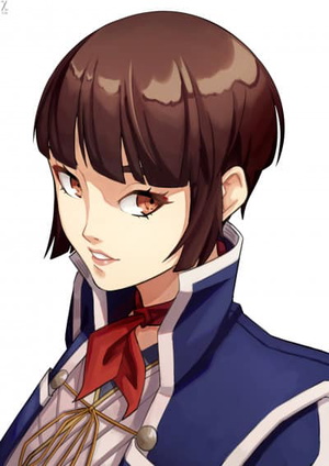 Isabeau
