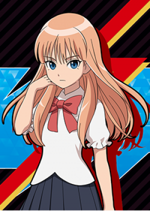 Mikado Anna