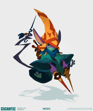 Mozu
