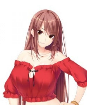 Ai Natsuno