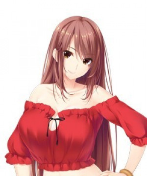 Ai Natsuno