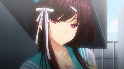 Suzuka Kijou