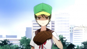 Hanazawa