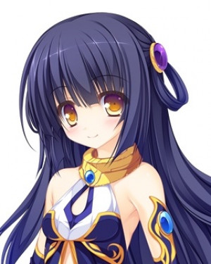Riru Whale