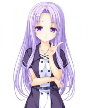 Momori Saionji