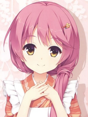 Koharu Kurama