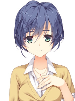 Hinami Chuujou