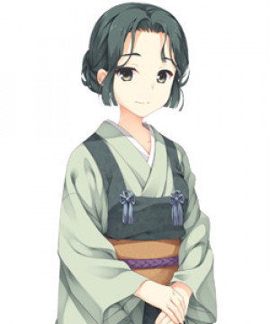Motoko Inotani