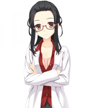 Mizuha Komagawa