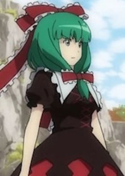 Hina Kagiyama