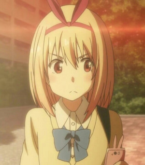 Kaori