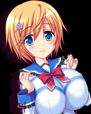Ren Aibu