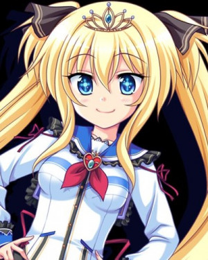 Chibi-Michelle