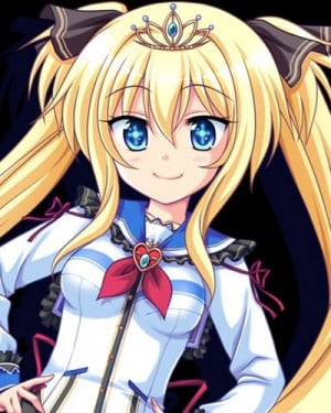 Chibi-Michelle