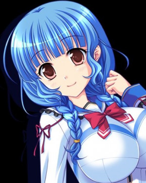 Mai Ebihara
