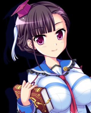 Mutsumi Houjouji