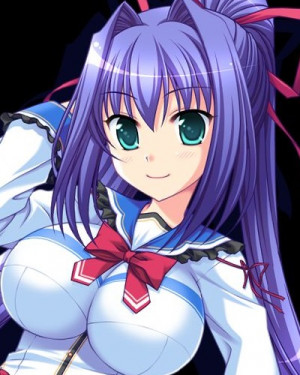 Meiri Izunae