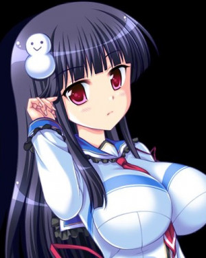 Mifuyu Komachi