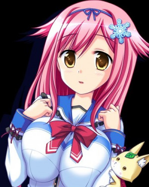 Mashiro Megumino