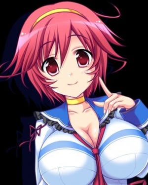 Nei Serizawa