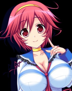 Nei Serizawa