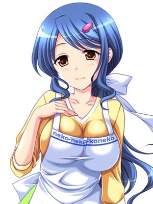 Hinako Tooyama