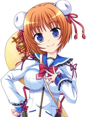 Youko Ajikata
