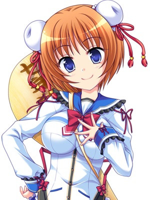 Youko Ajikata