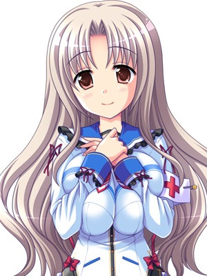 Ikuyo Himekawa