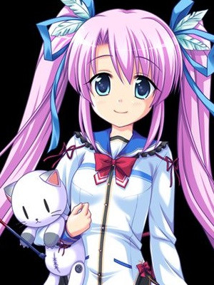 Nanoha Homura
