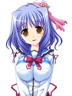 Chihiro Kitamori