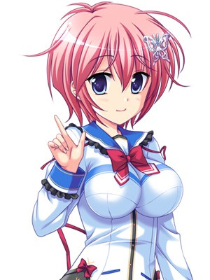 Kozue Kusunoki