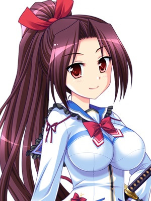 Natsuki Mitobe