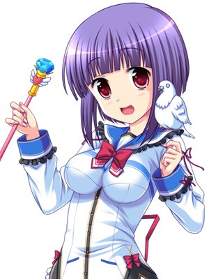 Maaya Mizuno