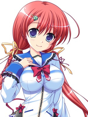 Akane Nanamiya