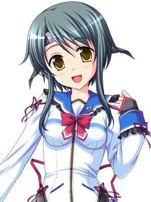 Kasumi Oshino