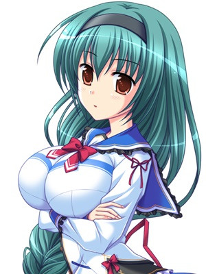 Kaoru Saionji
