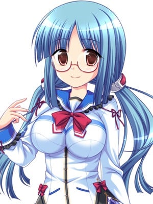 Ai Tsukishiba