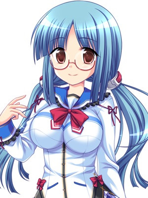 Ai Tsukishiba