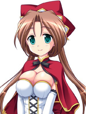 Saki Koyomi