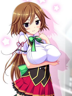 Tsubaki Ayazaka